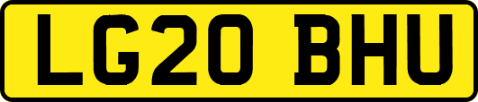 LG20BHU