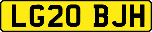 LG20BJH