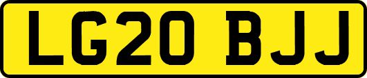 LG20BJJ