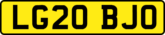 LG20BJO