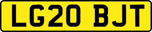 LG20BJT