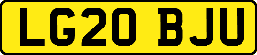 LG20BJU