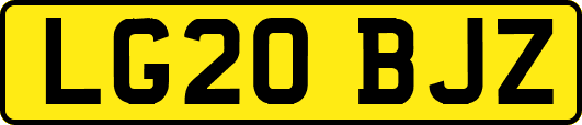 LG20BJZ