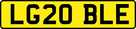 LG20BLE
