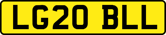 LG20BLL