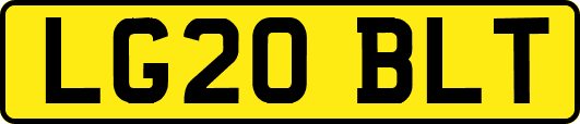 LG20BLT