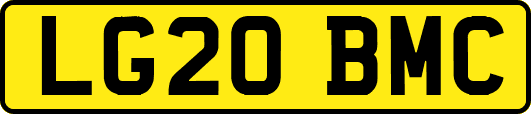 LG20BMC