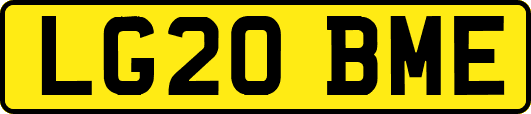 LG20BME