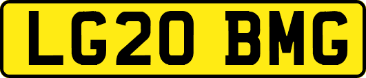 LG20BMG