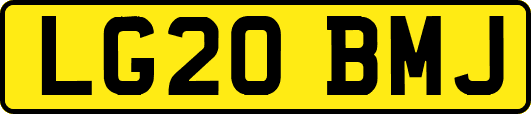 LG20BMJ