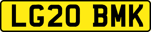 LG20BMK