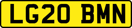 LG20BMN