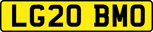 LG20BMO