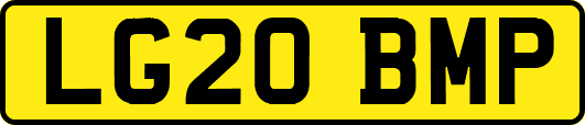 LG20BMP