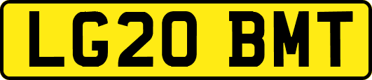 LG20BMT