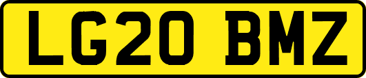 LG20BMZ