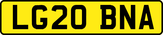 LG20BNA