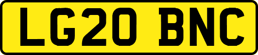 LG20BNC