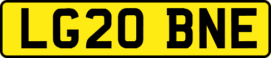 LG20BNE