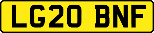 LG20BNF