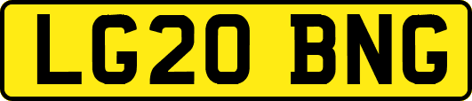 LG20BNG