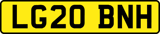 LG20BNH