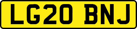 LG20BNJ