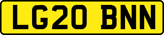 LG20BNN