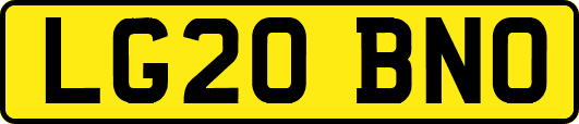 LG20BNO
