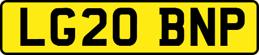LG20BNP