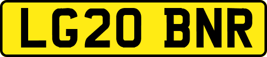 LG20BNR