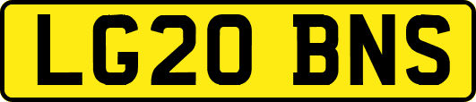 LG20BNS