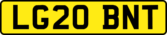 LG20BNT