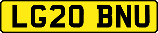 LG20BNU