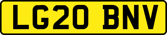LG20BNV