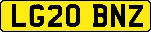 LG20BNZ