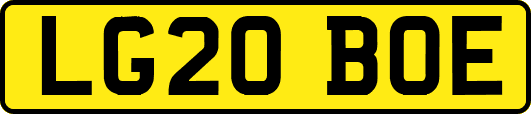 LG20BOE