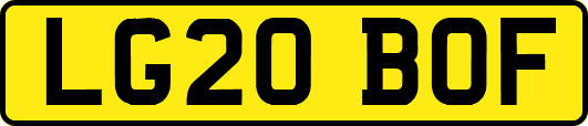 LG20BOF