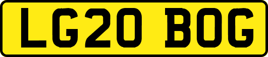 LG20BOG