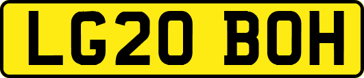 LG20BOH