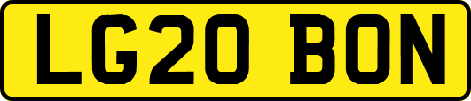 LG20BON