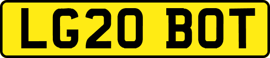 LG20BOT