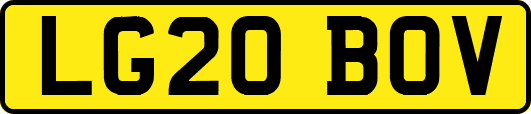 LG20BOV