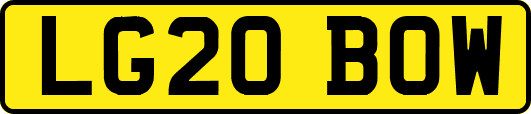 LG20BOW