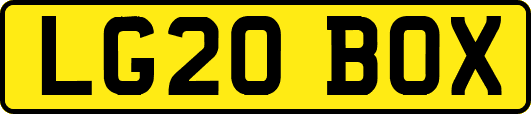 LG20BOX