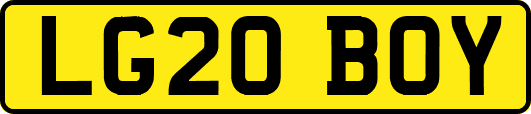 LG20BOY