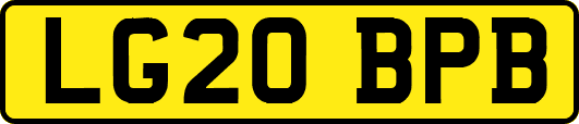 LG20BPB