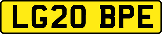 LG20BPE