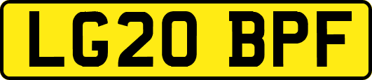 LG20BPF