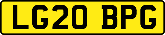 LG20BPG
